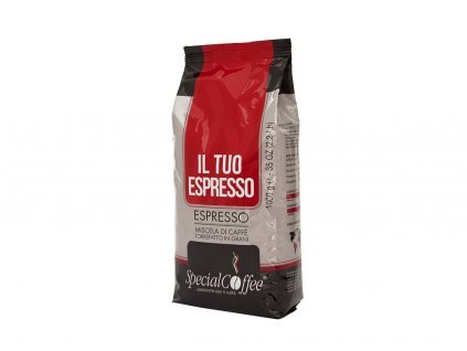 Specialcoffee Il Tuo Espresso