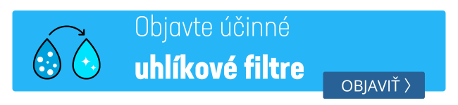 Uhlíkové filtre