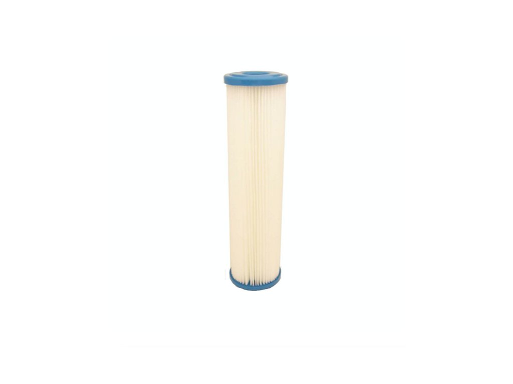Mechanický umývateľný filter 10%22