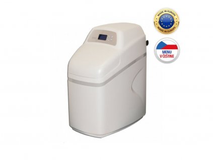 Katexový zmäkčovač tvrdej pitnej vody ECO SLIM 12