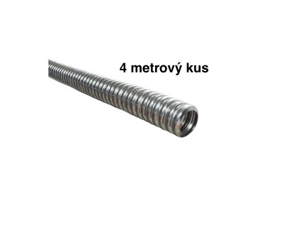 Nerezový vlnovec VODATIS - 4 metre