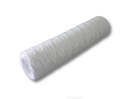 Vinutý polypropylén: 20"