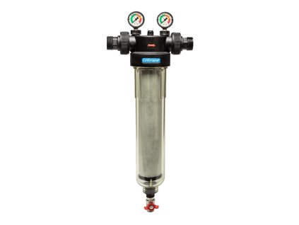 cintropur nw400 transparent