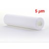 5 mikrónový mechanický polypropylénový filter 10%22
