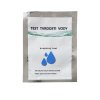 Test tvrdosti vody - kvapky