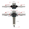 cintropur nw400 rozmery transparent