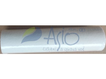 Filtrační vložka 10x2,5 5 µm