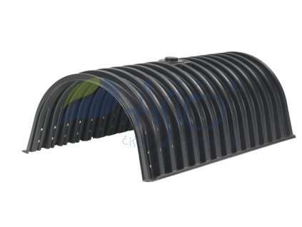 AS-KRECHT DM - Vsakovací tunel  - T 1600 M/60