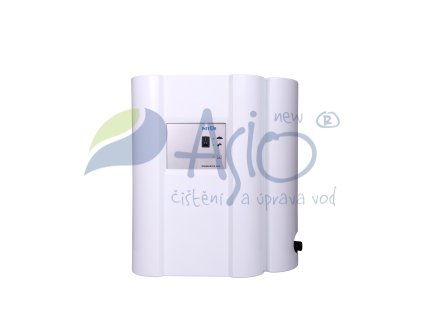 Čerpací jednotka AS-RAINMASTER ECO 10