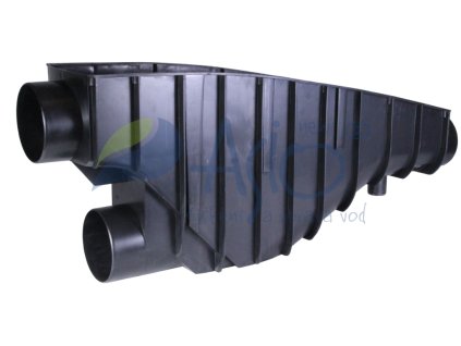 Filtr na dešťovou vodu AS-PURAIN PR 150