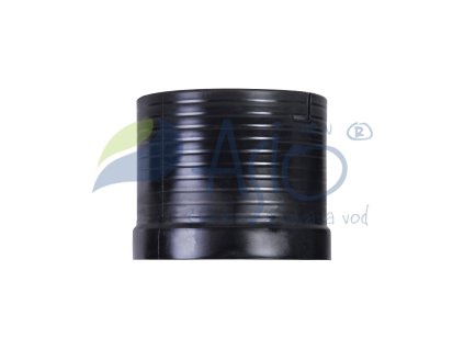 AS-PLURAFIT - šachtový nástavec