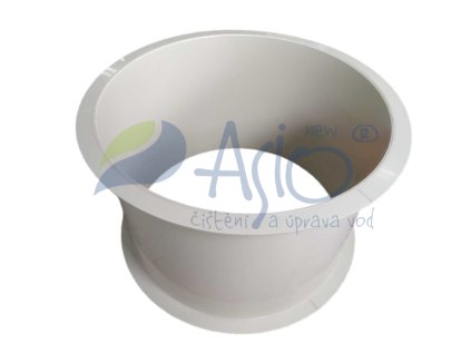 Nástavec k ČOV (AS-MONOcomp/AS-VARIOcomp) - výška 700 mm