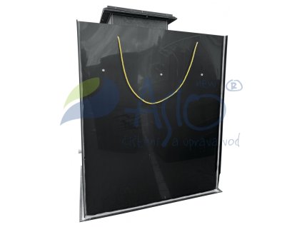 Vodoměrná šachta AK-VODO 120/90/120 PB/SV