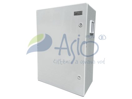 Nástěnná skříňka