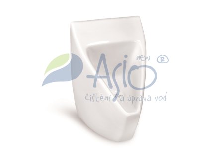 Bezvodý pisoár ECOSTEP-P1