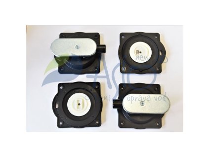 Sada náhradních dílů AIRMAC DB 60, 80