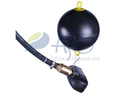 Sada pro přídavné čerpání RM-ECO-LP