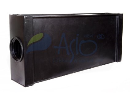 Filtr na dešťovou vodu AS-PURAIN PR 200