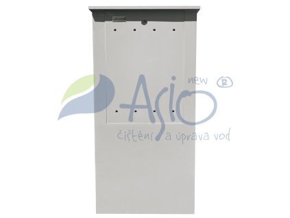 Samostatně stojící pilíř 8-16