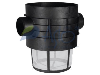 Filtr na dešťovou vodu AS-PLURAFIT EASY