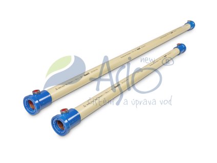 AS-SHOWER PIPE VX 2100