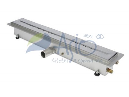 AS-DRAINCHANNEL X-800/3