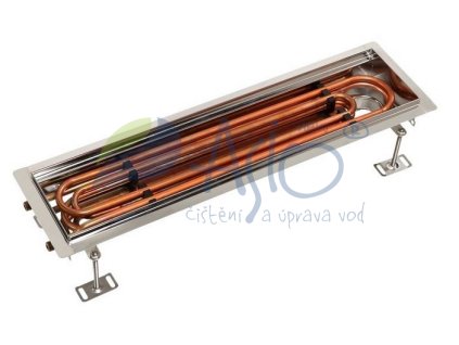 AS-DRAINCHANNEL X2.1