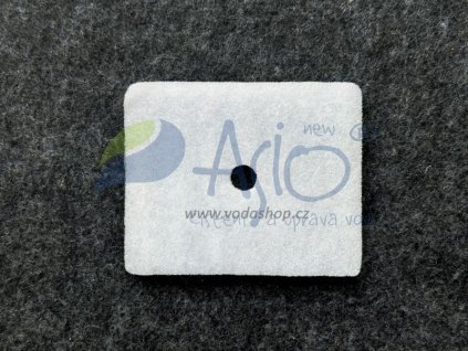 Filtr k dmychadlu AIRMAC DB, DBMX 60 až 120