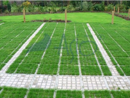 AS-TTE ROŠT PARKOVACÍ STÁNÍ