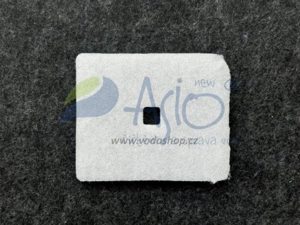 Filtr k dmychadlu AIRMAC DBMX 150, 200