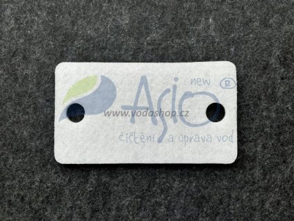 Filtr k dmychadlu AIRMAC DBMX 250, 300