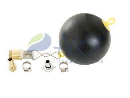 Sací koš s plovákem SAUGSAGF-1/2 Zoll