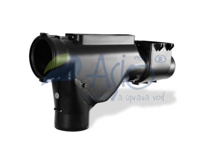 Filtr na dešťovou vodu AS-PURAIN PR 100 o.R.