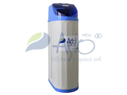 Úpravna dešťové vody AS-RAINMAN