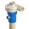 AS-SHOWER PIPE VX 1700