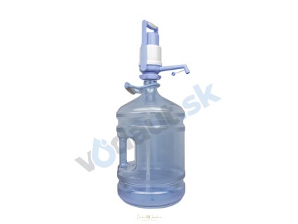 sada barel+pumpa