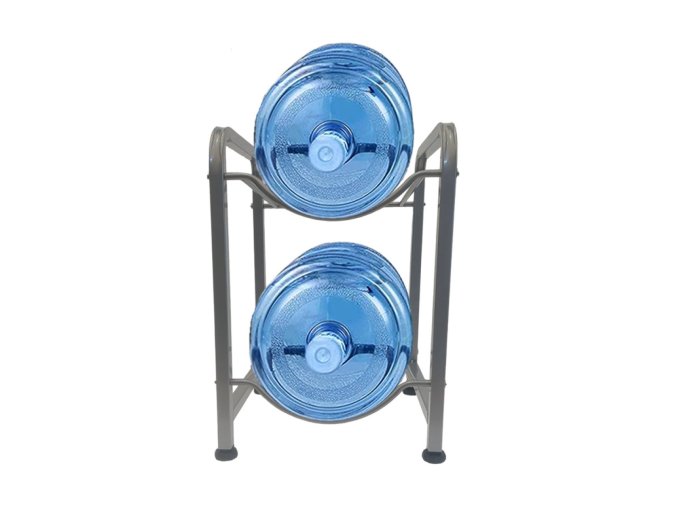 stojan na barely 2ks s barelmi