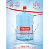 pramenita voda nartes 18 9l v barelu original