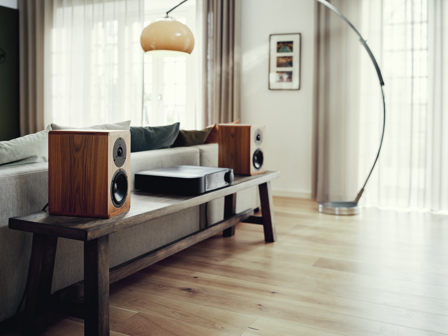 Vodicka audio