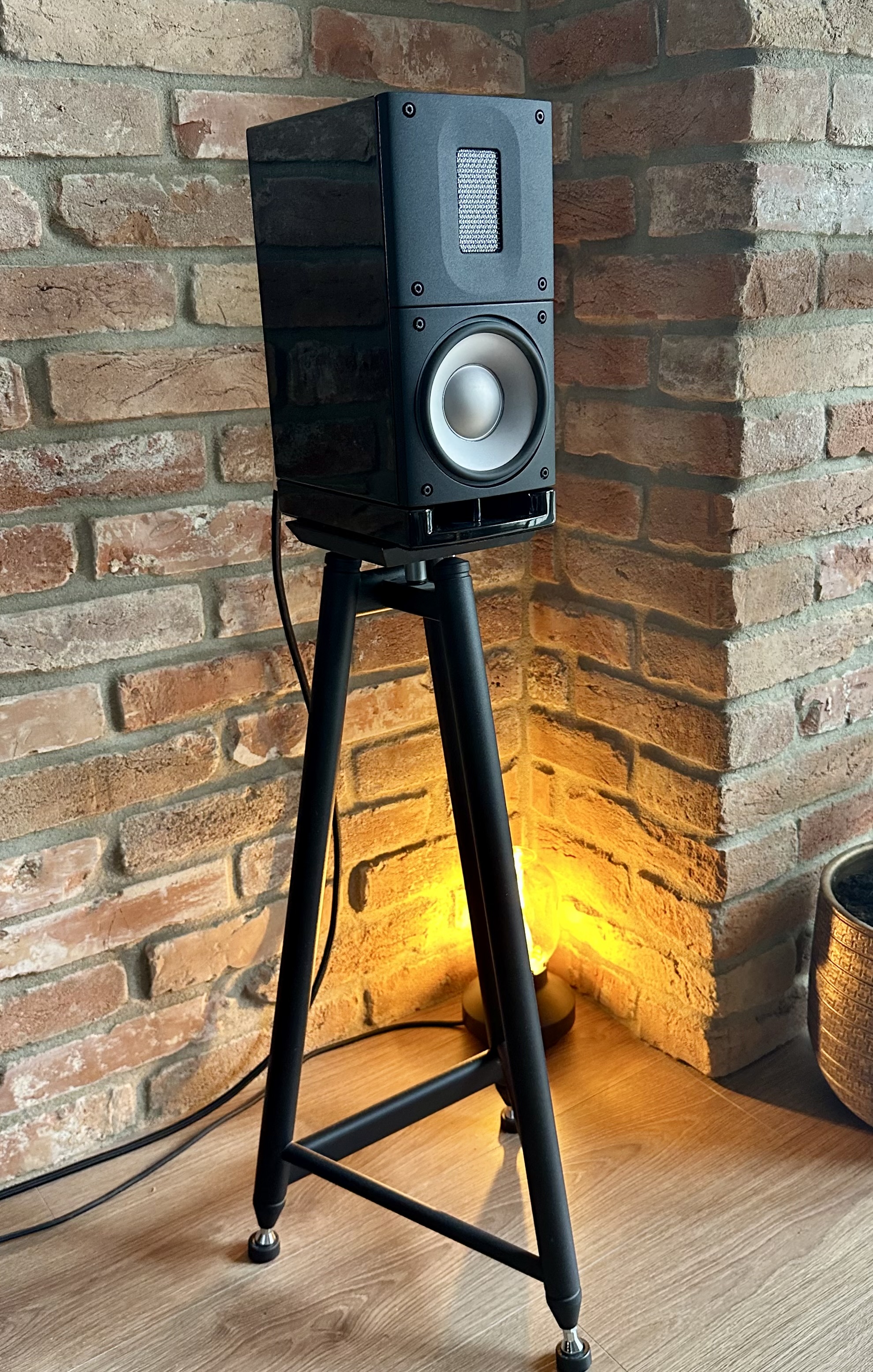 Hifi bazar Raidho X1T