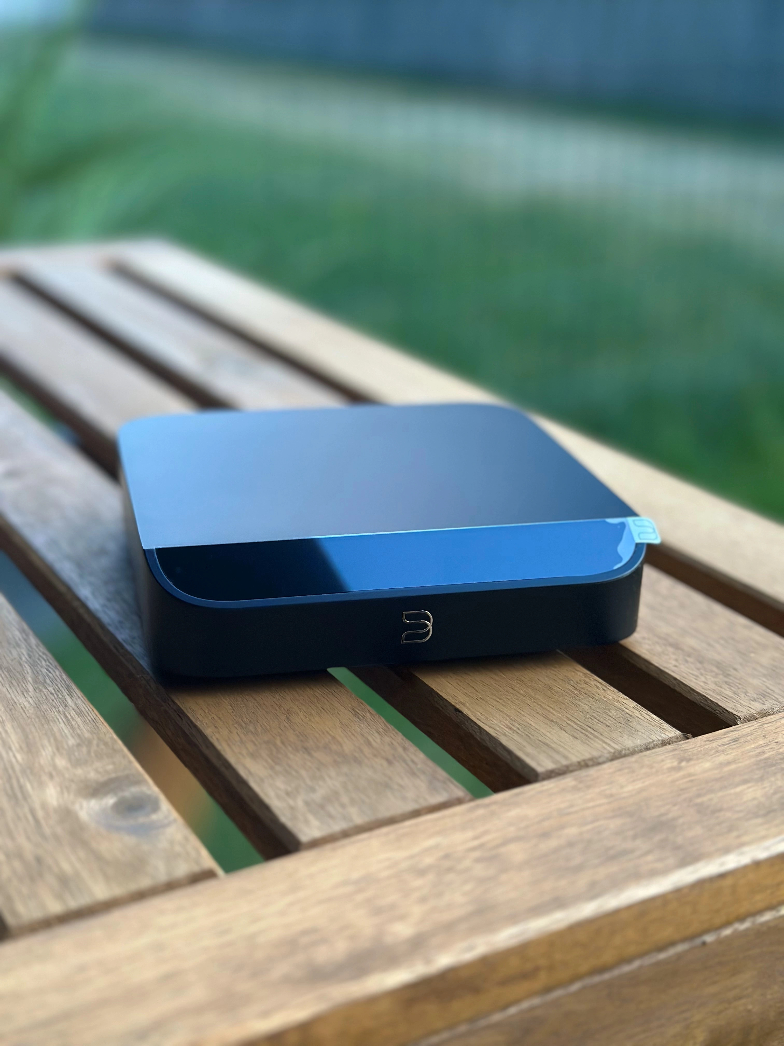 Bluesound Node Nano and Bluesound Node gen 3 