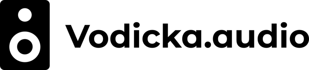 Vodicka audio