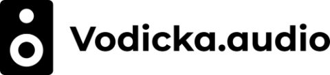 Vodicka audio