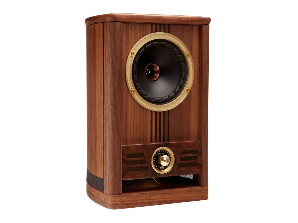 Fyne Audio Vintage Five 3