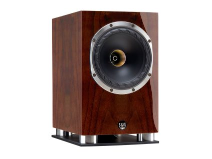 Fyne Audio F500SP Wallnut 5