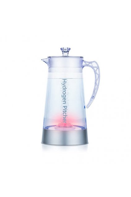 Generátor vodíku Lazena HB-H08 1500ml  Vodík pro celou rodinu - Nová generace