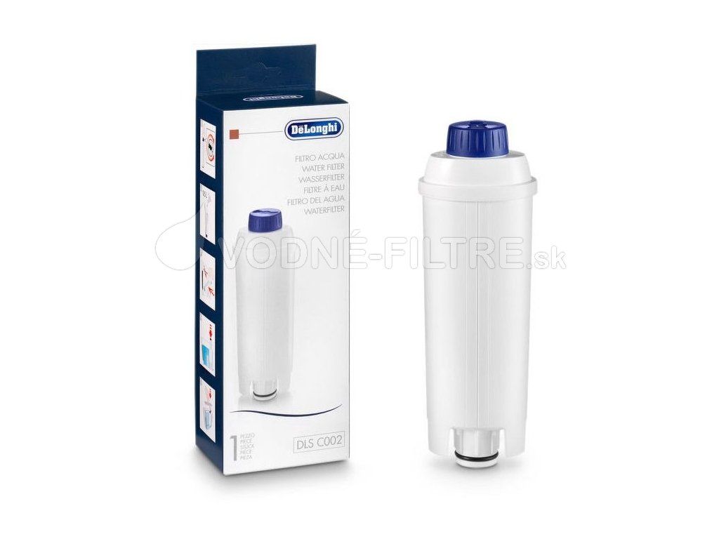 delonghi water filter dls c0.0
