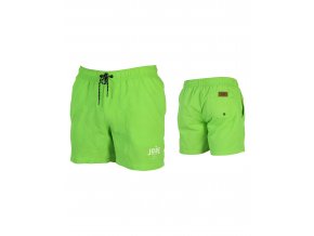 Pánske šortky Swimshort lime