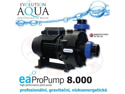 EA ProPump 80000