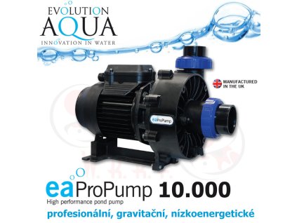 EA Pump 10000